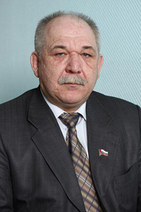 Дозорец Юрий Иванович