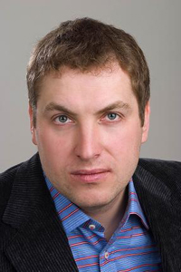 Тыщенко Илья Владимирович