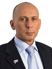 Маркелов Сергей Павлович